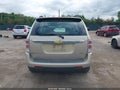 2009 Chevrolet Equinox — photo 16 of 16 | VIN 2CNDL23F796253403