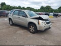 2009 Chevrolet Equinox — photo 1 of 16 | VIN 2CNDL23F796253403