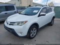 2014 Toyota RAV4 — photo 2 of 16 | VIN 2T3WFREV2EW083936