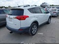 2014 Toyota RAV4 — photo 4 of 16 | VIN 2T3WFREV2EW083936