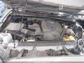 2022 Toyota Tacoma — photo 10 of 17 | VIN 3TYCZ5AN5NT071732