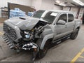 2022 Toyota Tacoma — photo 2 of 17 | VIN 3TYCZ5AN5NT071732
