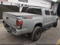 2022 Toyota Tacoma — photo 4 of 17 | VIN 3TYCZ5AN5NT071732