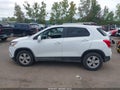 2020 Chevrolet Trax — photo 14 of 16 | VIN KL7CJLSB5LB007851