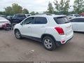 2020 Chevrolet Trax — photo 3 of 16 | VIN KL7CJLSB5LB007851