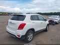 2020 Chevrolet Trax — photo 4 of 16 | VIN KL7CJLSB5LB007851