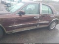 2002 Mercury Grand Marquis — photo 13 of 13 | VIN 2MEFM74W32X607020