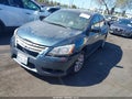 2015 Nissan Sentra — photo 2 of 13 | VIN 3N1AB7AP5FY229049