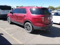 2015 Ford Explorer — photo 3 of 16 | VIN 1FM5K8D89FGA03294