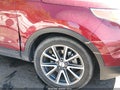 2015 Ford Explorer — photo 6 of 16 | VIN 1FM5K8D89FGA03294