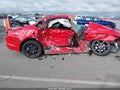 2019 Ford Mustang — photo 6 of 13 | VIN 1FA6P8TH3K5203921