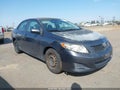 2009 Toyota Corolla — photo 1 of 11 | VIN 1NXBU40E09Z094835