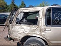 2000 Ford Explorer — photo 12 of 14 | VIN 1FMZU73E8YZA13013