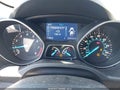2013 Ford Escape — photo 7 of 16 | VIN 1FMCU9G96DUC73450