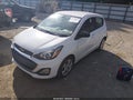 2019 Chevrolet Spark — photo 2 of 17 | VIN KL8CB6SA1KC735368
