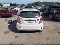 2019 Chevrolet Spark — photo 17 of 17 | VIN KL8CB6SA1KC735368