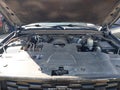 2017 GMC Yukon XL — photo 10 of 16 | VIN 1GKS2HKJXHR227344
