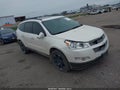 2011 Chevrolet Traverse — photo 1 of 11 | VIN 1GNKVLED8BJ390650