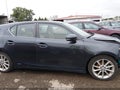 2011 Lexus CT 200h — photo 13 of 16 | VIN JTHKD5BH5B2010736