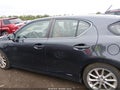 2011 Lexus CT 200h — photo 14 of 16 | VIN JTHKD5BH5B2010736