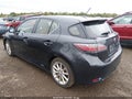2011 Lexus CT 200h — photo 3 of 16 | VIN JTHKD5BH5B2010736