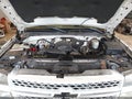 2006 Chevrolet Silverado 2500 — photo 10 of 10 | VIN 1GCHK29U36E238547