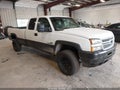 2006 Chevrolet Silverado 2500 — photo 1 of 10 | VIN 1GCHK29U36E238547