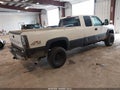 2006 Chevrolet Silverado 2500 — photo 4 of 10 | VIN 1GCHK29U36E238547