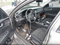 2018 Kia Optima — photo 14 of 17 | VIN 5XXGT4L3XJG266578