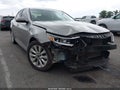 2018 Kia Optima — photo 1 of 17 | VIN 5XXGT4L3XJG266578