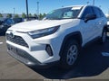2023 Toyota RAV4 — photo 2 of 18 | VIN 2T3H1RFV3PC246975
