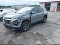 2025 Chevrolet Equinox — photo 2 of 17 | VIN 3GNAXHEG4SL266719