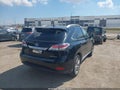 2015 Lexus RX 350 — photo 4 of 14 | VIN 2T2ZK1BA4FC187170