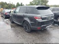 2016 Land Rover Range Rover Sport — photo 3 of 19 | VIN SALWR2PF9GA657625