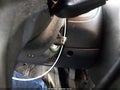 2003 Mitsubishi Eclipse — photo 11 of 11 | VIN 4A3AE45G83E029849