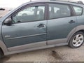 2006 Pontiac Vibe — photo 6 of 12 | VIN 5Y2SL65856Z436218