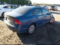 2007 Honda Civic — photo 4 of 16 | VIN 1HGFA16857L002136