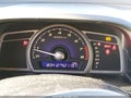 2007 Honda Civic — photo 7 of 16 | VIN 1HGFA16857L002136
