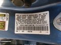 2007 Honda Civic — photo 9 of 16 | VIN 1HGFA16857L002136