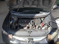 2010 Honda Civic — photo 10 of 14 | VIN 19XFA1F89AE072947