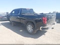 2021 GMC Sierra — photo 3 of 17 | VIN 1GT49NEY1MF279190