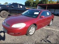 2009 Chevrolet Impala — photo 2 of 11 | VIN 2G1WT57N591166038