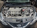2019 Nissan Sentra — photo 10 of 16 | VIN 3N1AB7APXKY298667