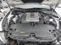 2015 Infiniti Q50 — photo 10 of 16 | VIN JN1BV7AR9FM408680