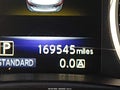 2015 Infiniti Q50 — photo 15 of 16 | VIN JN1BV7AR9FM408680
