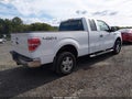 2009 Ford F-150 — photo 4 of 16 | VIN 1FTRX14899FA79185