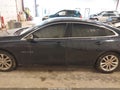 2016 Chevrolet Malibu — photo 14 of 16 | VIN 1G1ZE5ST8GF312256