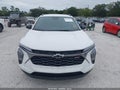 2025 Chevrolet Trax — photo 12 of 16 | VIN KL77LJEP6SC255218