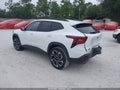 2025 Chevrolet Trax — photo 3 of 16 | VIN KL77LJEP6SC255218