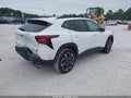 2025 Chevrolet Trax — photo 4 of 16 | VIN KL77LJEP6SC255218